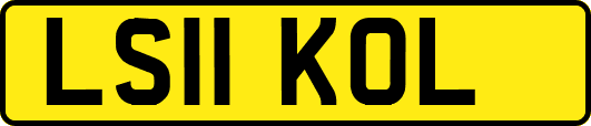 LS11KOL