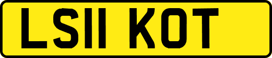LS11KOT
