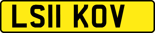 LS11KOV