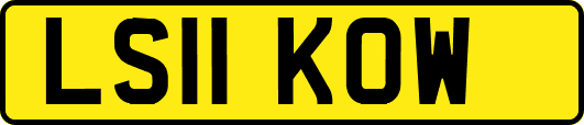LS11KOW