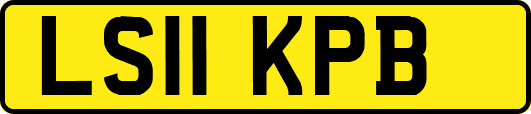 LS11KPB