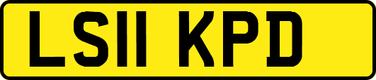 LS11KPD