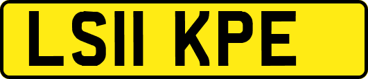 LS11KPE