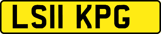 LS11KPG