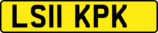 LS11KPK