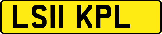 LS11KPL