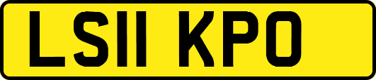 LS11KPO
