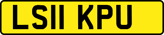 LS11KPU