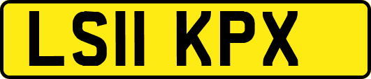LS11KPX