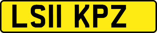 LS11KPZ