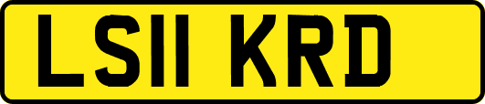 LS11KRD