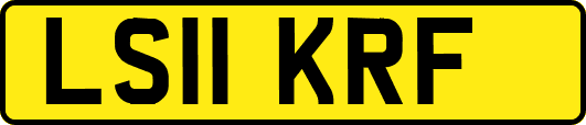 LS11KRF
