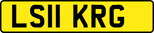 LS11KRG