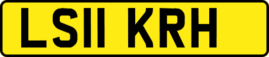 LS11KRH
