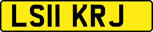 LS11KRJ