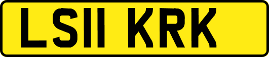 LS11KRK