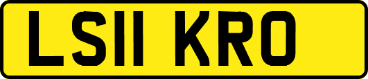 LS11KRO