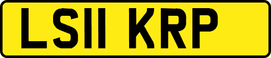 LS11KRP