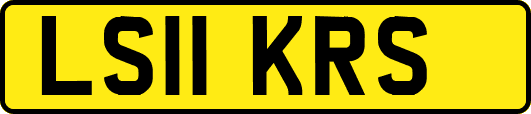 LS11KRS