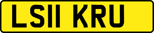 LS11KRU