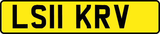 LS11KRV
