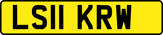 LS11KRW