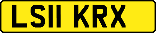 LS11KRX