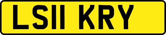 LS11KRY