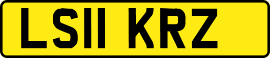 LS11KRZ