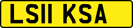 LS11KSA