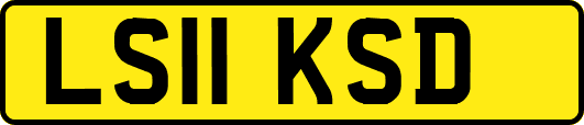 LS11KSD