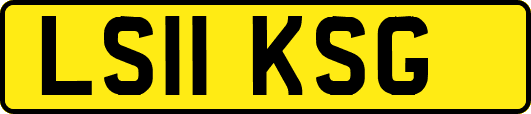 LS11KSG
