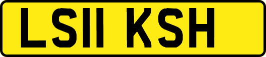 LS11KSH