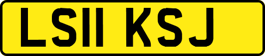 LS11KSJ