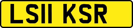 LS11KSR
