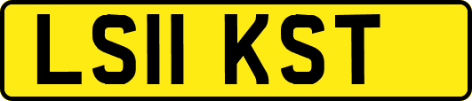 LS11KST