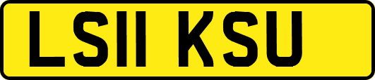 LS11KSU