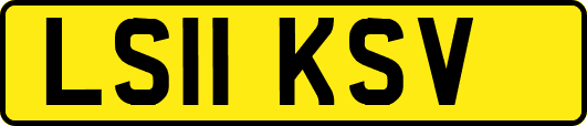 LS11KSV