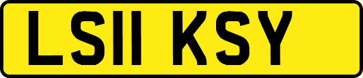 LS11KSY
