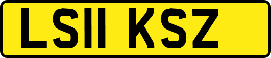 LS11KSZ