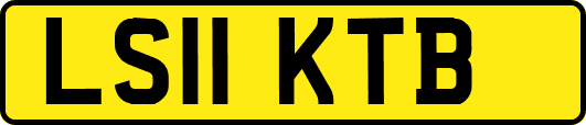 LS11KTB