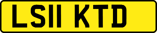 LS11KTD