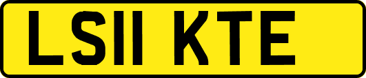 LS11KTE