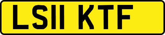 LS11KTF