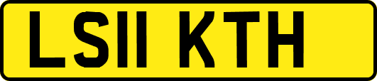 LS11KTH