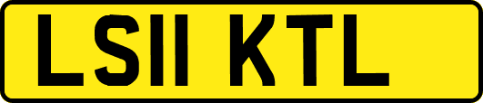 LS11KTL