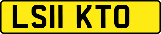 LS11KTO
