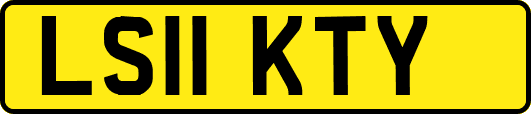 LS11KTY