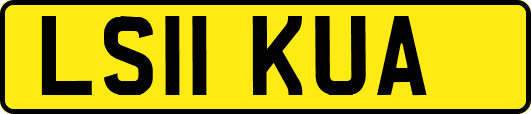 LS11KUA