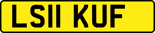 LS11KUF